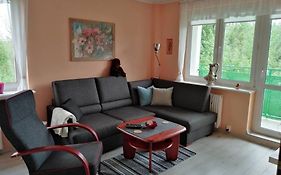 Apartament Arkoński